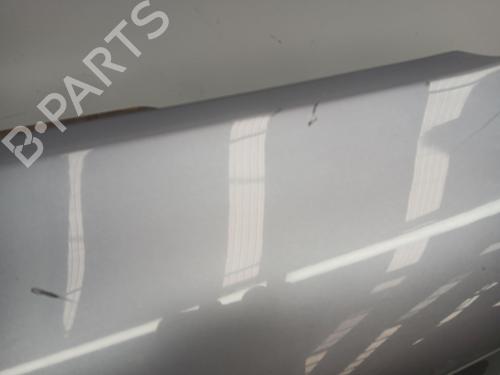 Left front fenders AUDI A6 C6 (4F2)  | BP24452134C41 