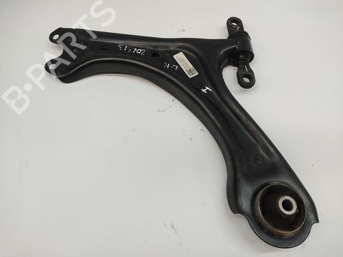 Used Left front suspension arm HYUNDAI TUCSON (TL, TLE) [2015-2023]  31173655