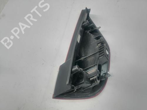 Left taillight RENAULT SCÉNIC III (JZ0/1_)  | BP28215957C34 