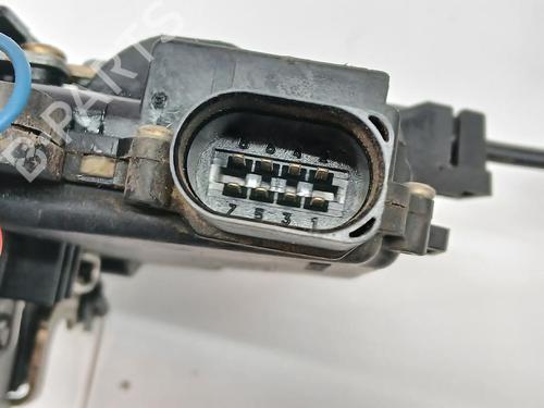 Front left lock SEAT LEON (1M1) | BP34245151C98 - Image 3