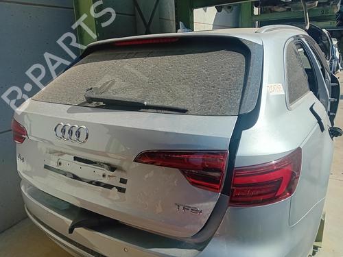 Heckklappe für AUDI A4 B9 Avant (8W5, 8WD) [2015-2025]  30897775