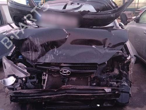 Used Parts HYUNDAI GETZ (TB) 1.5 CRDi 4983283