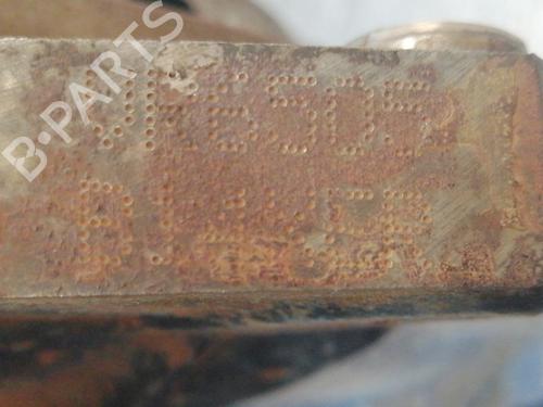 Engine OPEL CORSA E (X15) | BP31377537M1