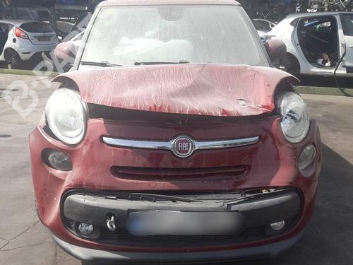 Used Parts FIAT 500L (351_, 352_)  1.6 D Multijet (199LYD1B)  1057377