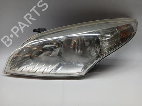 Used Left headlight Left headlight 38254197 38254197