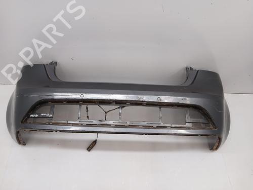 Used Rear bumper SEAT IBIZA IV (6J5, 6P1) [2008-2017]  26913474