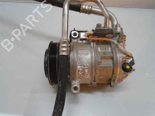 Used AC compressor AC compressor INFINITI Q30 2.2 D (170 hp) 5683889 5683889