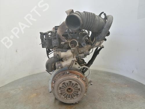 Engine KIA RIO II (JB) 1.4 16V | BP28209200M1 