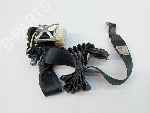 Used Front right seatbelt Front right seatbelt VW POLO V (6R1, 6C1) 1.4 (6R1) (85 hp) 33709909 33709909