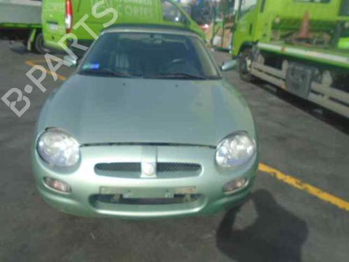 Used Parts MG MGF (RD)  1.8 i 16V  736996