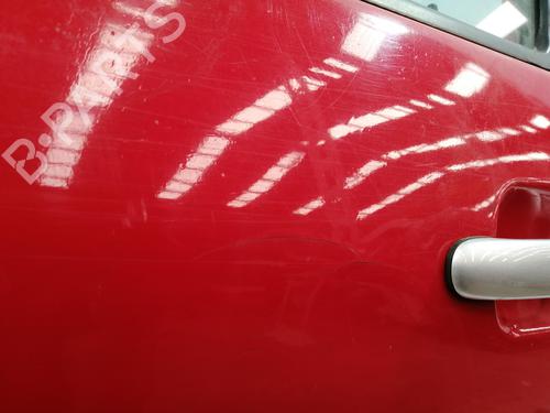 Left front door VW POLO (6N2)  | BP28107874C2 