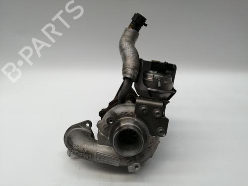 Turbolader/Compressor FORD TRANSIT CONNECT V408 Box Body/MPV [2013-2025]  29532026