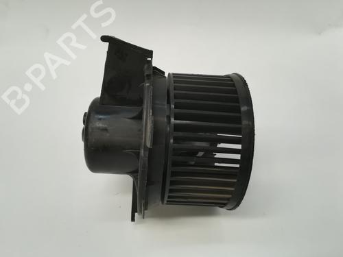 Heater blower motor PEUGEOT 206 Hatchback (2A/C) 1.4 LPG | BP14026764M62 