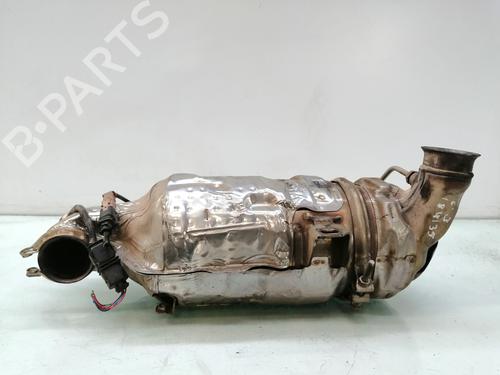 Catalyst CITROËN C3 Picasso (SH_) 1.6 HDI 90 | BP16344893M10 