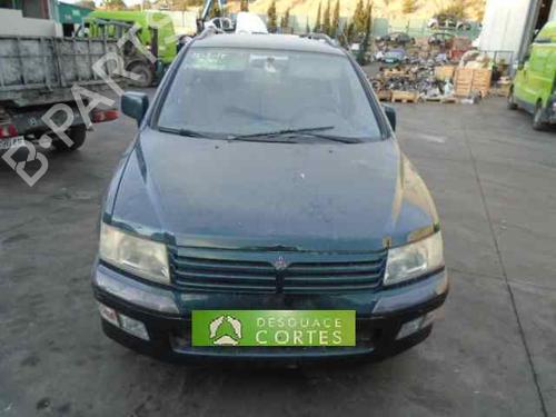 Used Parts MITSUBISHI SPACE WAGON (N9_W, N8_W) 2.4 GDI (N84W) 4978013