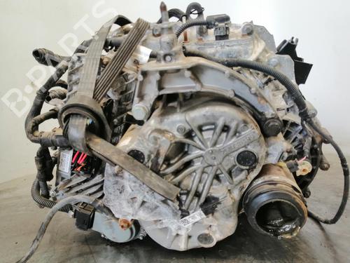 Gearbox RENAULT ARKANA I (LCM_, LDN_)  | BP29430649M3 