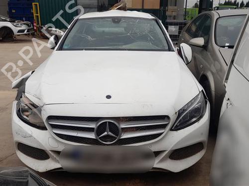 Used Parts MERCEDES-BENZ C-CLASS (W205) C 220 BlueTEC / d (205.002, 205.004) 4973592