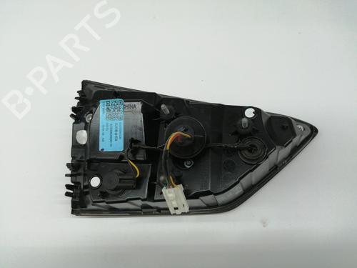 Right tailgate light MG MG ZS SUV  | BP28155927C80 