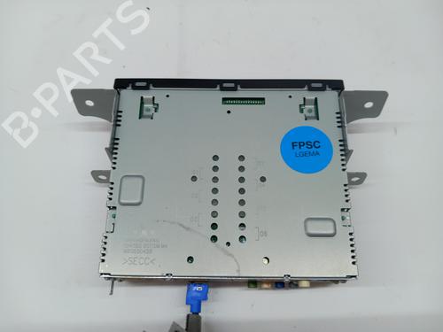 Electronic module KIA SPORTAGE V (NQ5)  | BP28386554M83
