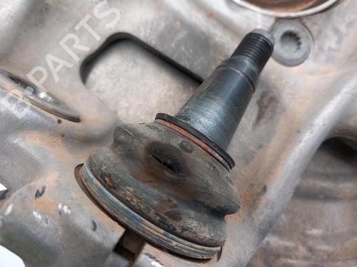 Left front steering knuckle AUDI A4 B9 (8W2, 8WC) | BP36078710M25 - Image 2