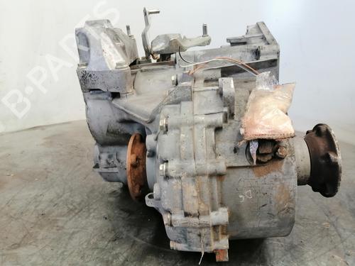 Gearkasse VW GOLF IV (1J1)  | BP29612084M3 