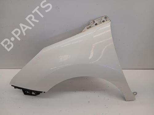 Used Left front fenders Left front fenders 38254214 38254214