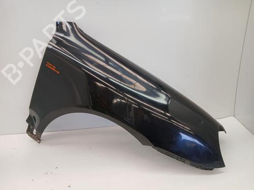 Used Right front fenders Right front fenders PORSCHE CAYENNE (9PA) [2002-2010] 36449822 36449822