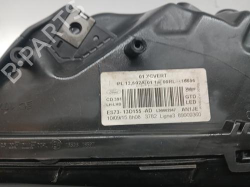 Left headlight FORD MONDEO V Hatchback (CE) 2.0 TDCi | BP33938463C28  - Image 5