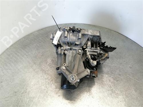 Used Gearbox Gearbox RENAULT MODUS / GRAND MODUS (F/JP0_) 1.5 dCi (FP0D, JP0D) (82 hp) 20149258 20149258