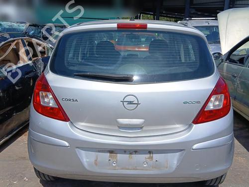 Servo brake OPEL CORSA D (S07) 1.3 CDTI (L08, L68) | BP36502548M42 - Image 6