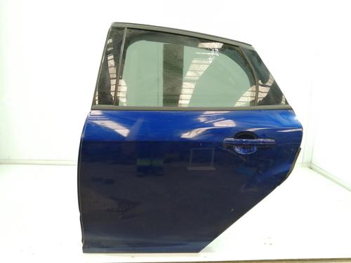 Used Left rear door FORD FOCUS III 1.0 EcoBoost (125 hp) 27324957
