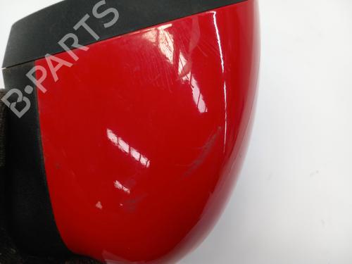 Left mirror FORD FIESTA VI (CB1, CCN) 1.25 | BP26431956C26 