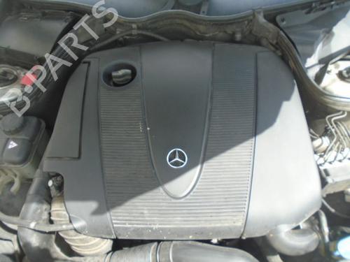 Left tailgate light MERCEDES-BENZ CLC-CLASS (CL203) CLC 220 CDI (203.708) | BP10254525C79 