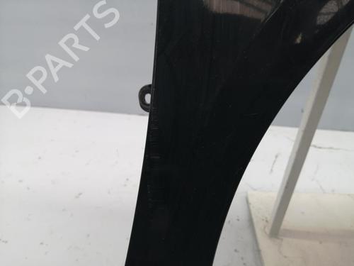 Right front fenders PEUGEOT 307 Break (3E) 2.0 | BP31316461C42