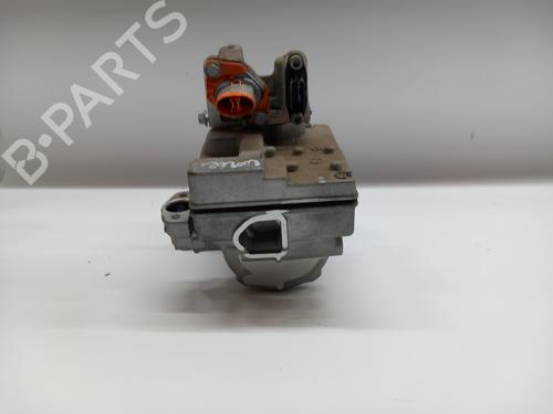 AC compressor RENAULT ZOE (BFM_)  | BP28520600M34