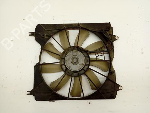 Ventilateur radiateur HONDA ACCORD VIII (CU) 2.2 i-DTEC (CU3) (150 hp) 13660915