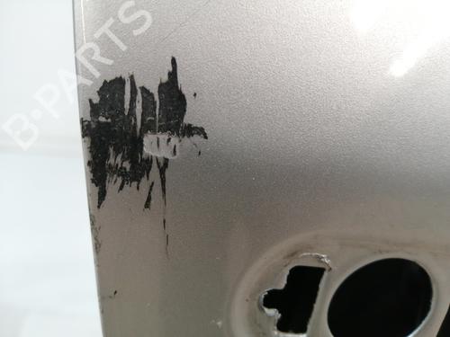 Right front door FORD FIESTA V (JH_, JD_) 1.3 | BP16693378C3 