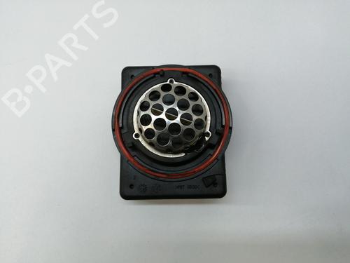 Used Electronic module BMW 5 Gran Turismo (F07) 530 d (245 hp) 16644012