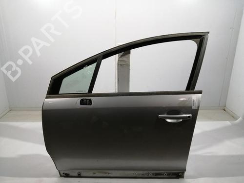 Used Left front door CITROËN C4 I (LC_) [2004-2014]  26959606