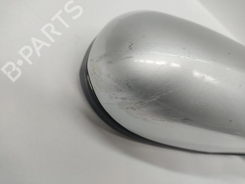 Right mirror OPEL ZAFIRA A MPV (T98) 2.0 DTI 16V (F75) | BP18141203C27 