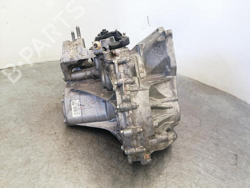 Gearbox FORD TRANSIT COURIER V769 Box Body/MPV (N3P) | BP36677673M3 - Image 5