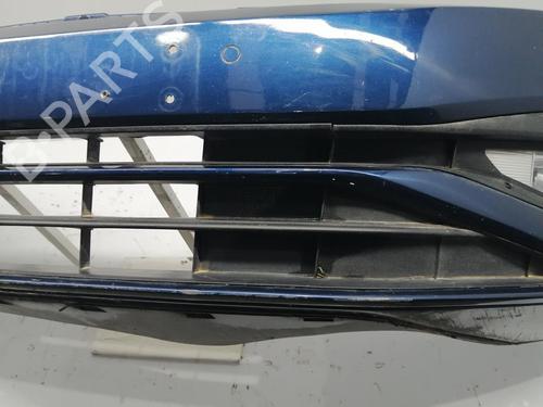 Front bumper VW PASSAT B8 Variant (3G5, CB5)  | BP30548641C7 