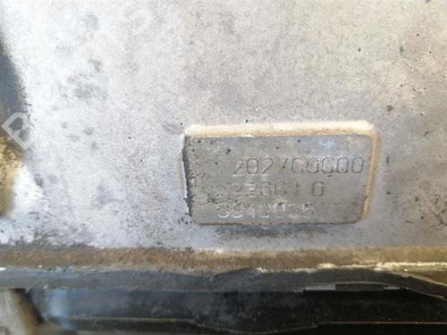 Gearbox SSANGYONG RODIUS I 2.7 Xdi | BP32183617M3 - Image 5