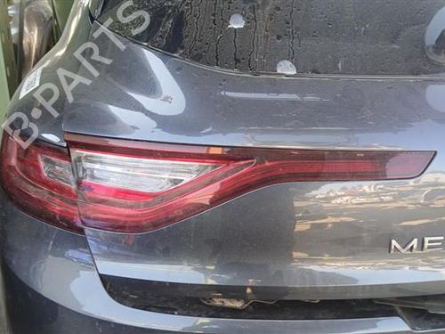 Left tailgate light RENAULT MEGANE IV Hatchback (B9A/M/N_) 1.3 TCe 140 (B9NB) | BP40615601C79 - Image 2