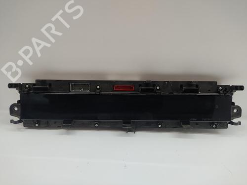 Used Instrument cluster RENAULT SCÉNIC II (JM0/1_) [2003-2010]  32348514