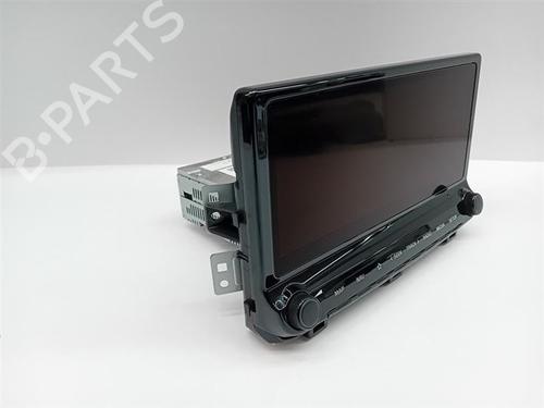 Display monitor KIA CEED (CD) 1.0 T-GDI | BP38624095C48 - Image 2