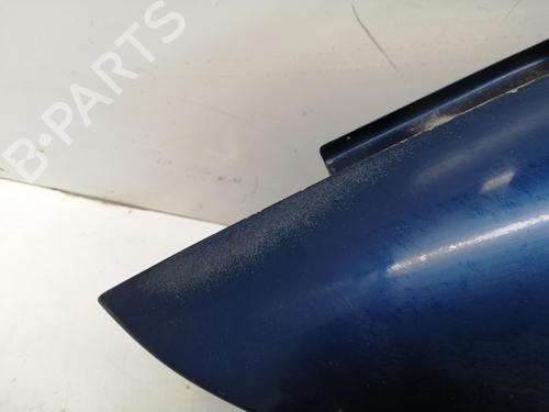 Left front fenders OPEL ZAFIRA A MPV (T98)  | BP27160250C41 