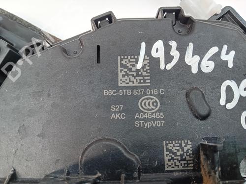 Høyre foran lås SEAT TARRACO (KN2)  | BP29338059C97 