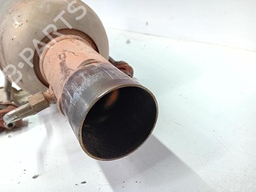 Particulate filter CITROËN JUMPER II Van 2.0 BlueHDi 130 4x4 | BP30681172M81 