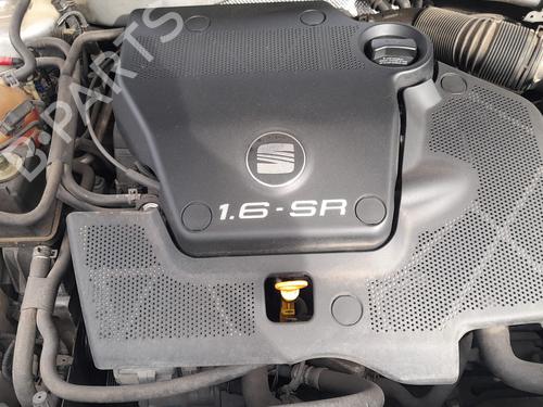 Elektronische sonde SEAT LEON (1M1) 1.6 | BP16088347M84